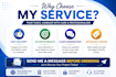 do web research, data entry and canva design tasks