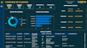 create a custom power bi dashboard to visualize your business data