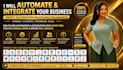 integrate clickfunnels zoho CRM brevo wave paystack teams zapier make airtable