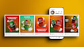 design premium food, box and beverage packaging