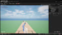 develop gameplay systems in unreal using cpp or blueprints