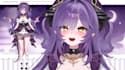 design and rigging high quality live2d vtuber model 2d vtuber rigging