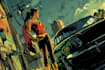 create comic book and custom illustration