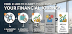 be your financial coach using analytical and professional strategies