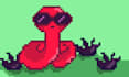 design pixel art icons, items, and game assets