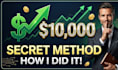 design amazing youtube thumbnails that increase views