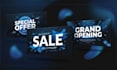 design professional flyers and promotional banners