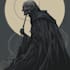 create you like a zombie dark art illustration