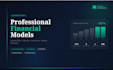 write professional business plans and financial reports
