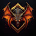 do fantasy game logo