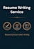 write a professional ats resume and cover letter that gets you interviews