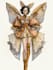 draw a fashion illustration