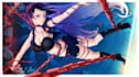 draw character in anime illustration