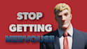design a high quality youtube gaming thumbnail