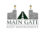 create a professional gate and fencing logo design