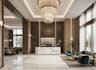 create photorealistic 3d modeling, interior and exterior