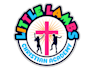 create a professional church logo design