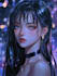 do a anime characte