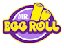 design a modern roll ice cream logo