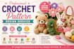 create a custom crochet pattern PDF from your idea or photo