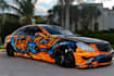 van wrap, vehicle wrap, car wrap design