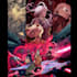 manga comic book illustration, manga comic art