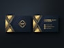 design business card letterhead and logo package
