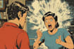 create comic book art