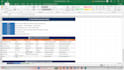 clean and organize excel data using ai workflows