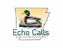 create a professional duck mascot logo design