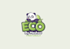 create a professional bamboo and nature logo design