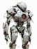 high quality robot, mecha concepts