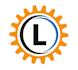 design a professional engineering and industrial logo