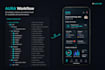 do custom android app development from scratch