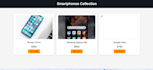 create e commerce website