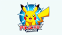 do unique pikachu pokemon mascot logo design 1 day