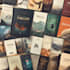 design a professional book cover