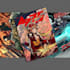 sketch page comic book graphic novel manga comic art