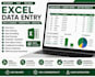 do excel data entry and google sheets work