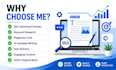 write SEO blog posts using ai tools