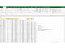 be your excel and google sheets data specialist