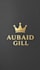 design minimalist crown logo with your brand name
