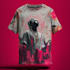 amazing t shirt design