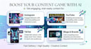 provide IT services and ai related contents