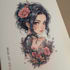 make your dream anime tattoo design
