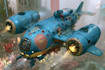 do sci fi spaceship design