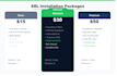 install SSL certificate and fix https and www redirection on vps cpanel