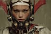 draw you as an amazing star wars character