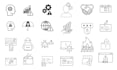 design ultra crisp vector icons for you