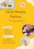 create professional boutique flyers and posters